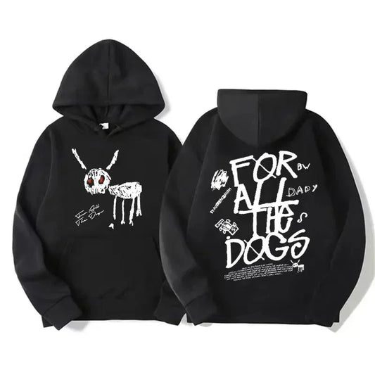 Berserk Manga Graphic Hoodie