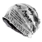 Loose Hip Hop Street Beanie