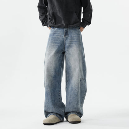 Wide Leg Cargo Pants