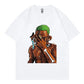 Gaming Parody Street Tee
