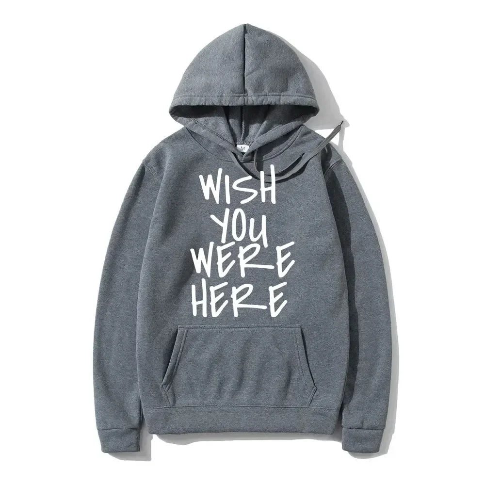 The Bad Guys Graphic Hoodie
