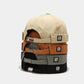 Stylish Knit Skull Cap