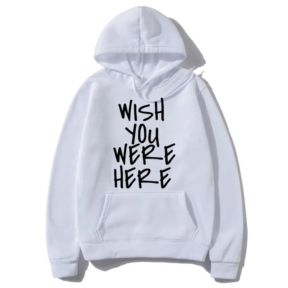 The Bad Guys Graphic Hoodie
