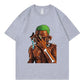 Gaming Parody Street Tee