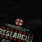 Music Album Graphic Hoodie