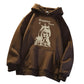Wu Clan Vintage Hoodie