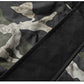 Military Hooded Windbreaker Jacket