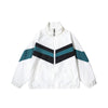 Classic Street Bomber Jacket