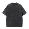Street Culture Oversized T-Shirt