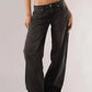 Vintage Low Rise Baggy Jeans