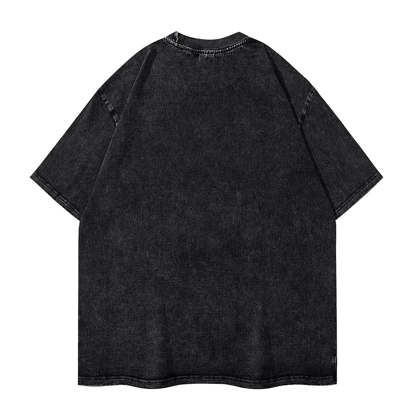 Punk Rock Graphic T-Shirt