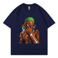 Gaming Parody Street Tee