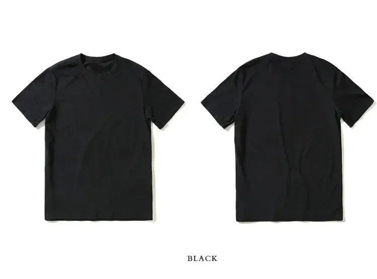 Vintage Washed Harajuku Tee