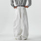 Wide Leg Cargo Pants