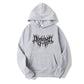 Cat Ear Crop Top Hoodie
