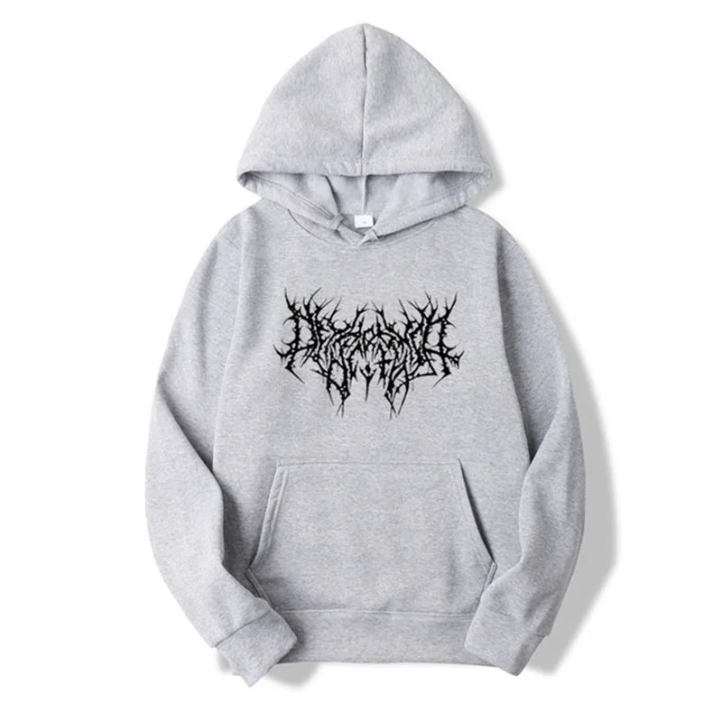 Cat Ear Crop Top Hoodie