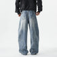 Wide Leg Cargo Pants