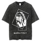 Basketball Graphic Oversized Tee