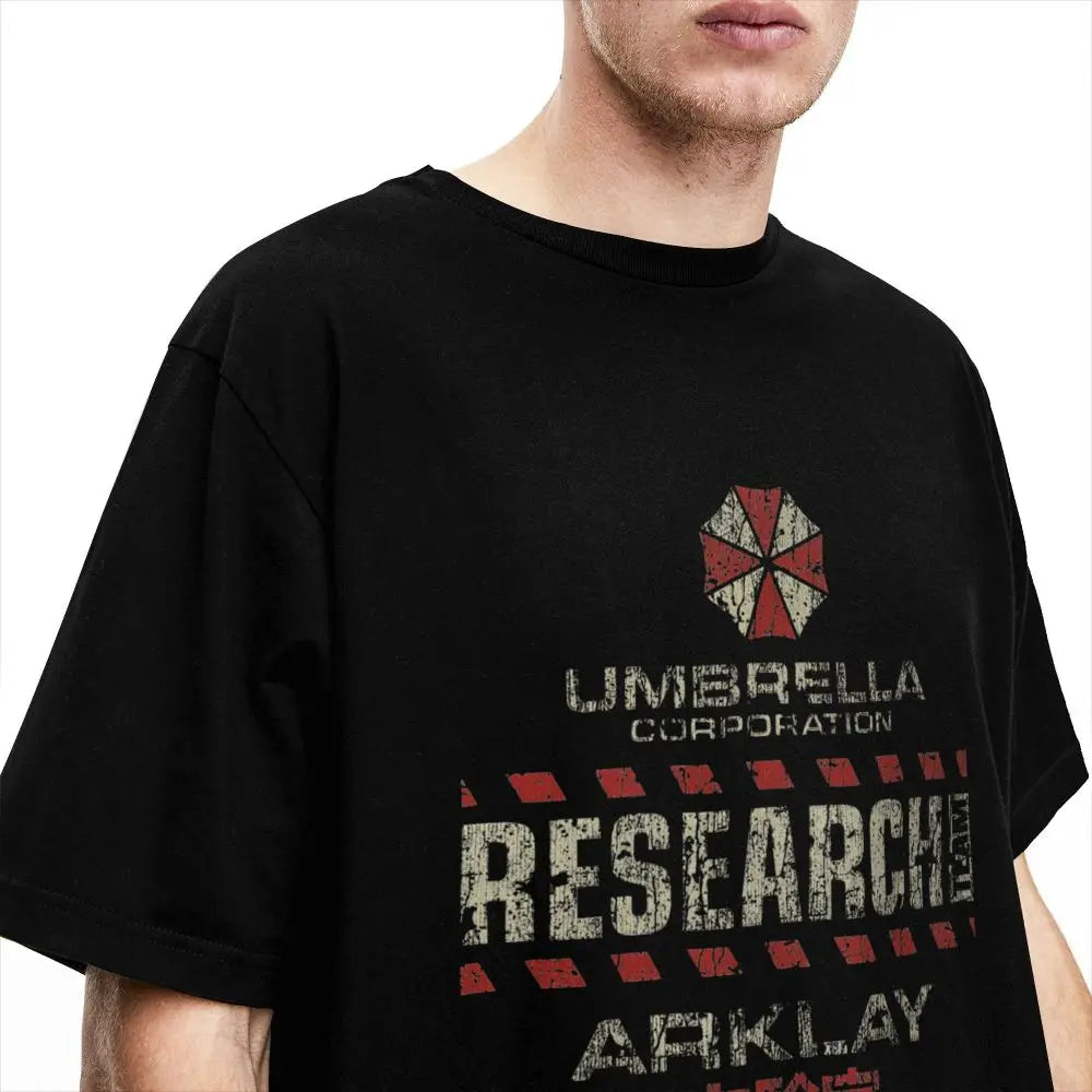 Music Album Graphic Hoodie