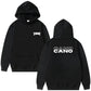 Berserk Guts Anime Hoodie
