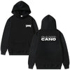 Berserk Guts Anime Hoodie