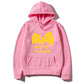 Graphic Fan Gift Hoodie