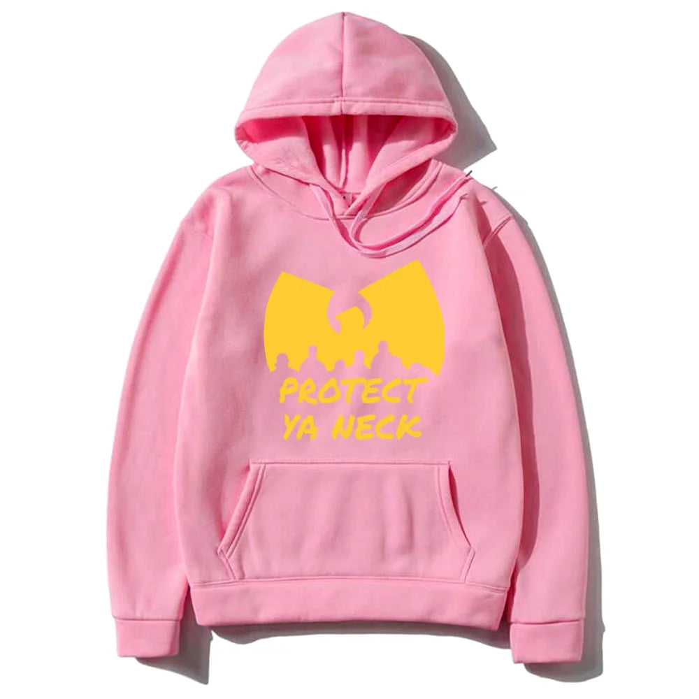 Graphic Fan Gift Hoodie
