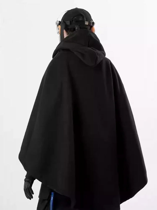 Anime Demon Hunters Hoodie