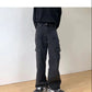 Harajuku Baggy Street Pants