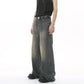 Acid Wash Oversized T-Shirt