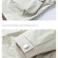Casual Puffer Bomber Jacket