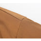 Retro Zip Up Bomber Jacket