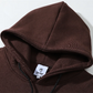 Neo Gothic Oversized Hoodie