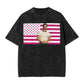 Spade Graphic Street T-Shirt