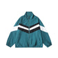 Classic Street Bomber Jacket