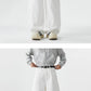 Wide Leg Cargo Pants