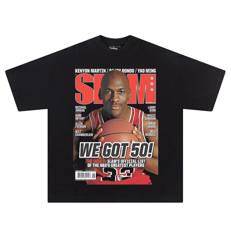 Aesthetic Grunge Graphic Tee