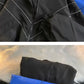 Oversized Streetwear Bomber Jacket