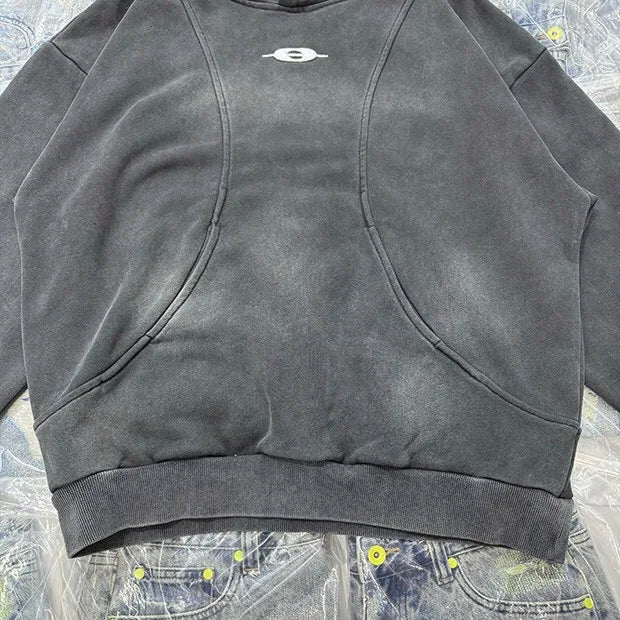 Lil Durk Y2K Hoodie