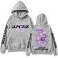 Classic Fleece Street Hoodie