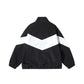 Classic Street Bomber Jacket