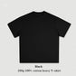 Korean Vintage Graphic T-Shirt