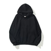 Meme Graphic Street Hoodie
