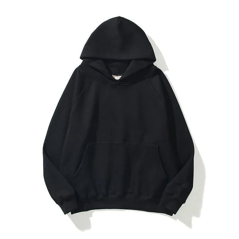Meme Graphic Street Hoodie