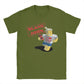 Quick Dry Street T-Shirt