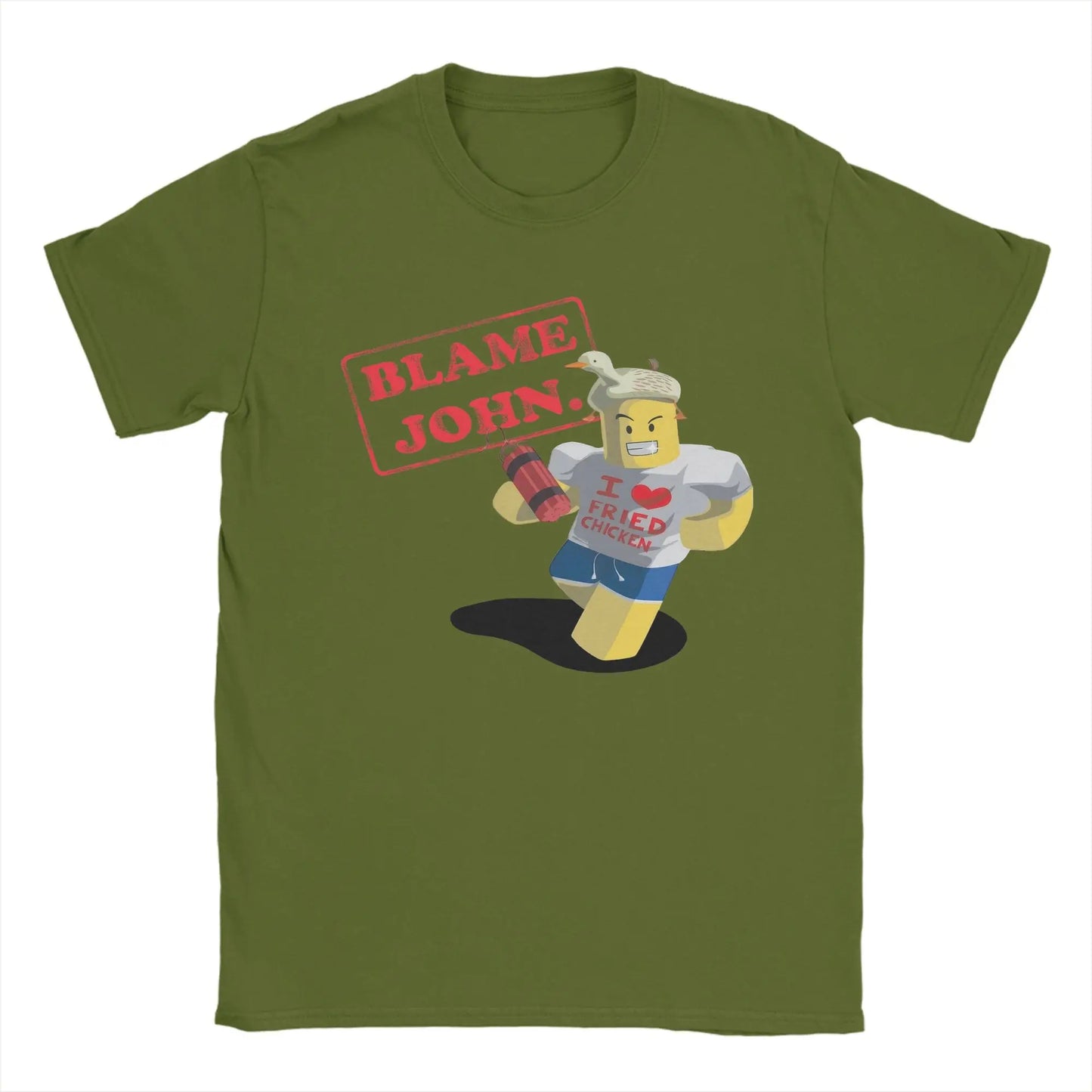 Quick Dry Street T-Shirt