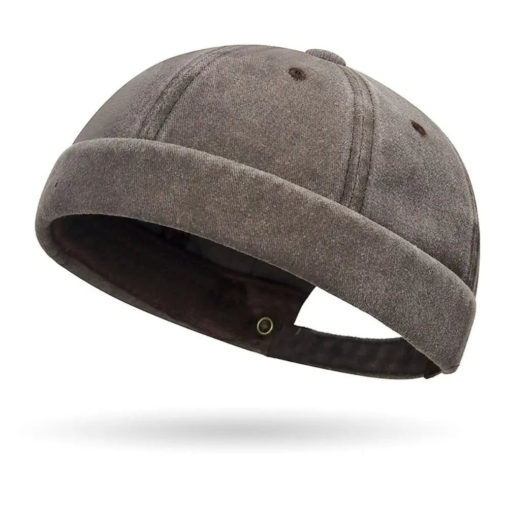 Hip Hop Brimless Beanie