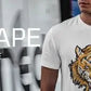 Heavy Cotton Vintage T-Shirt