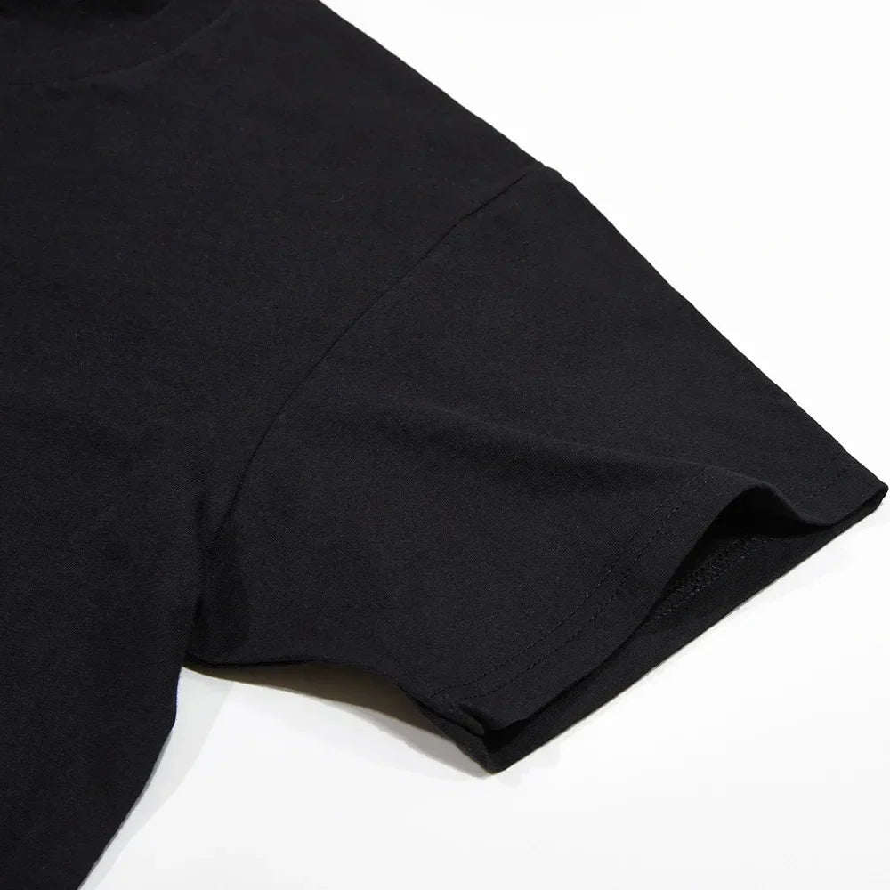 Vintage Washed Harajuku Tee