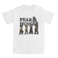 Saudi Arabia Vintage T-Shirt